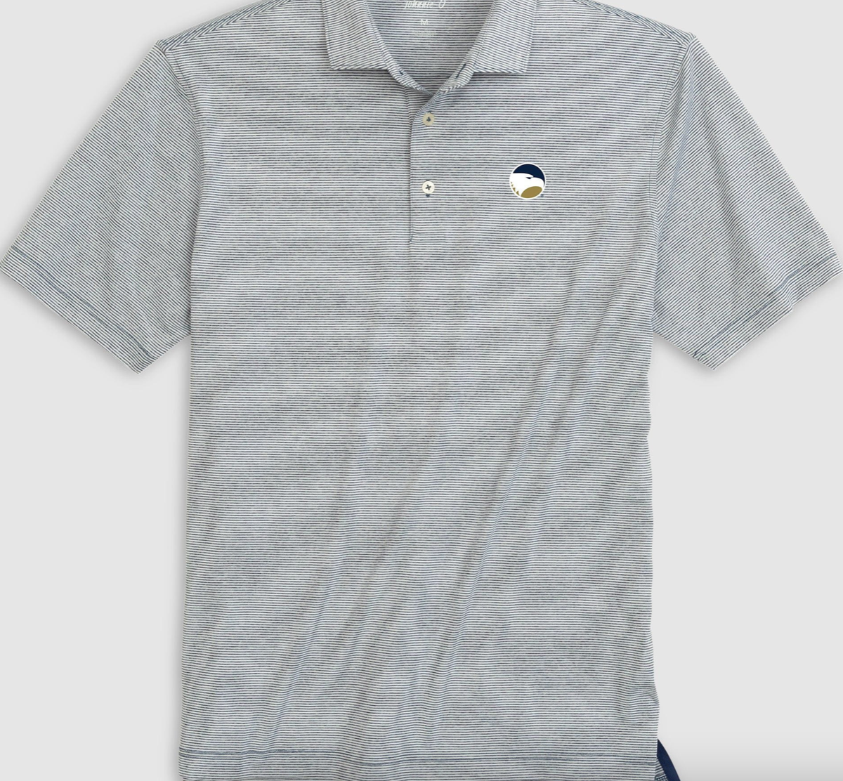 johnnie-O Lyndonn Collegiate Polo