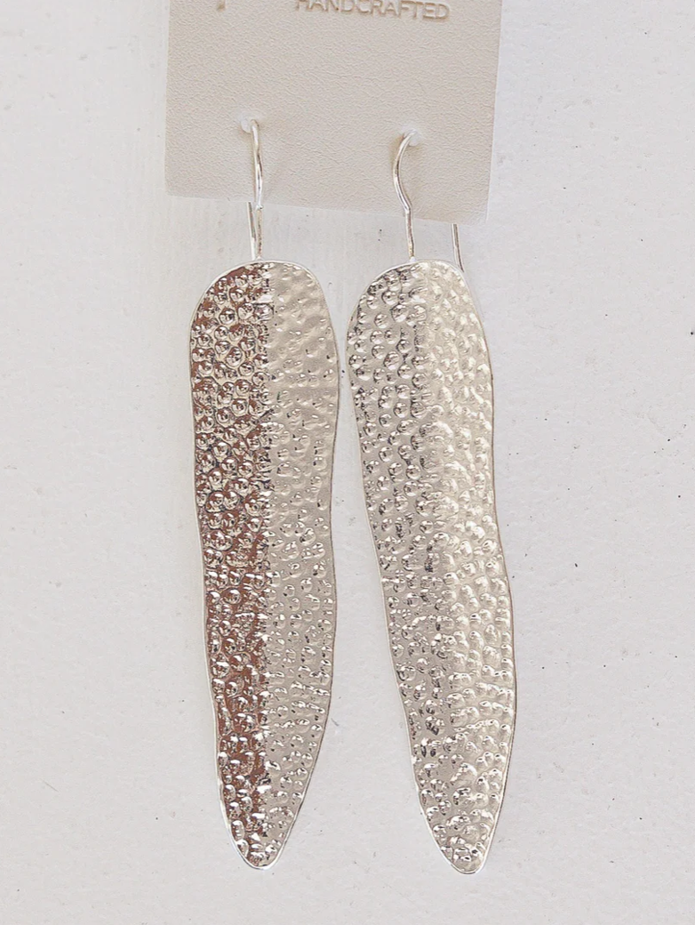 Leslie Curtis Steffany Earrings