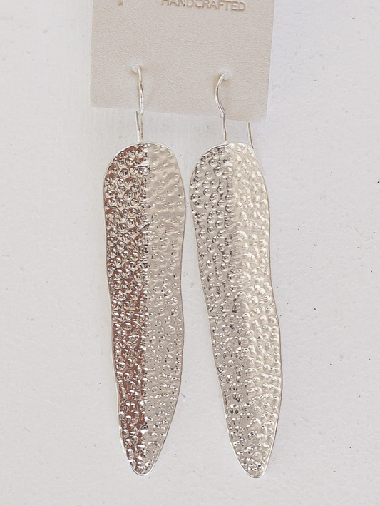 Leslie Curtis Steffany Earrings