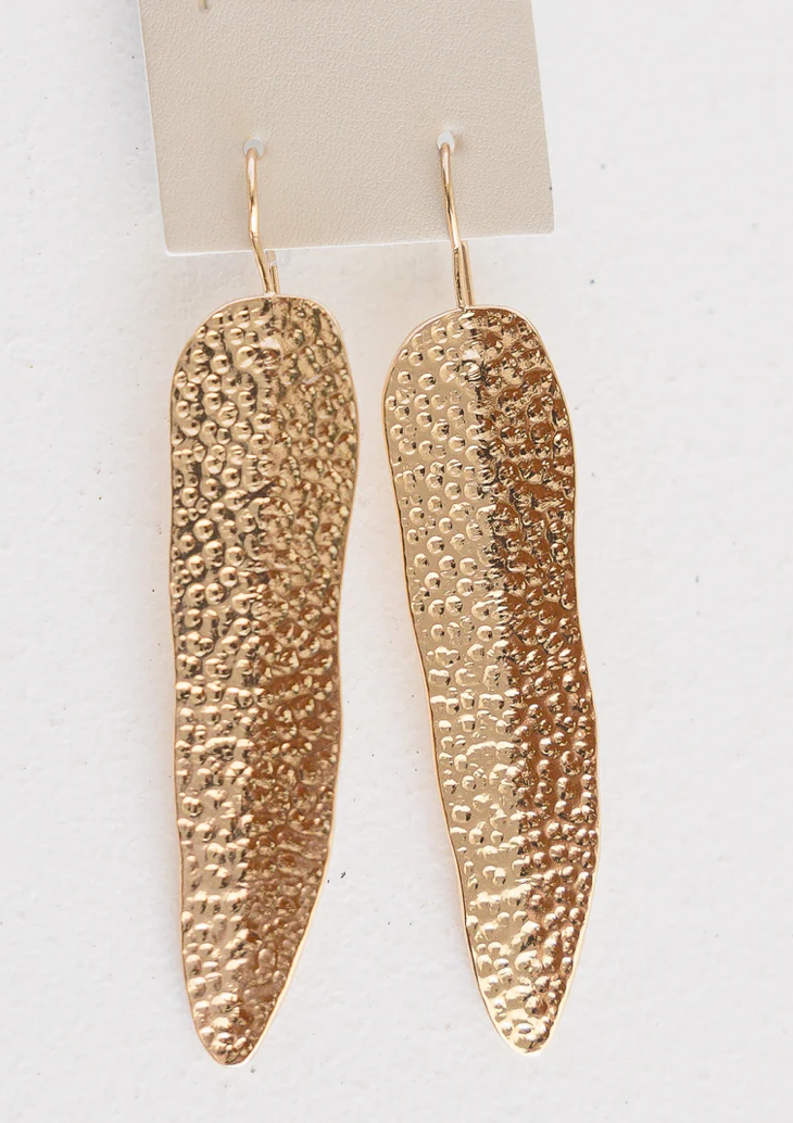Leslie Curtis Steffany Earrings