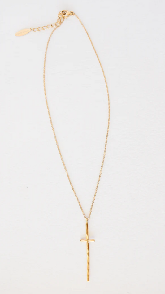Leslie Curtis Noah Necklace