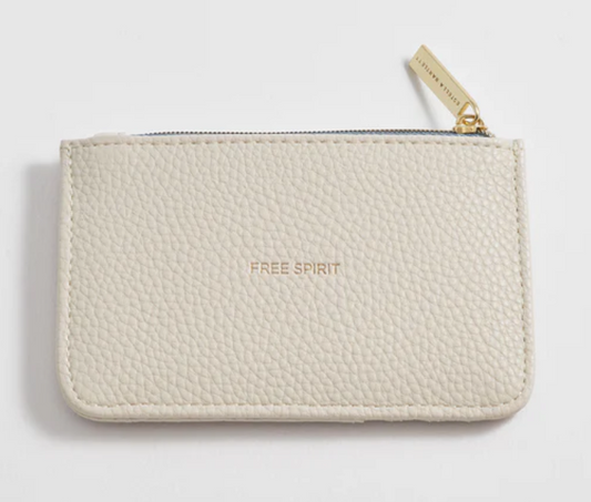 Estella Bartlett Classic Card Purse