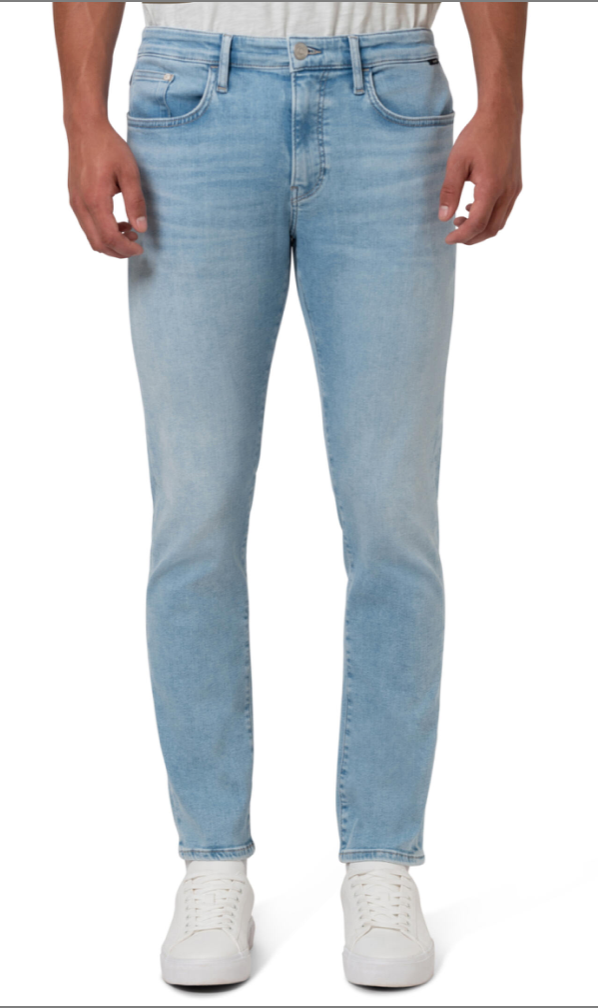 Mavi Marcus Slim Strait Leg Jeans