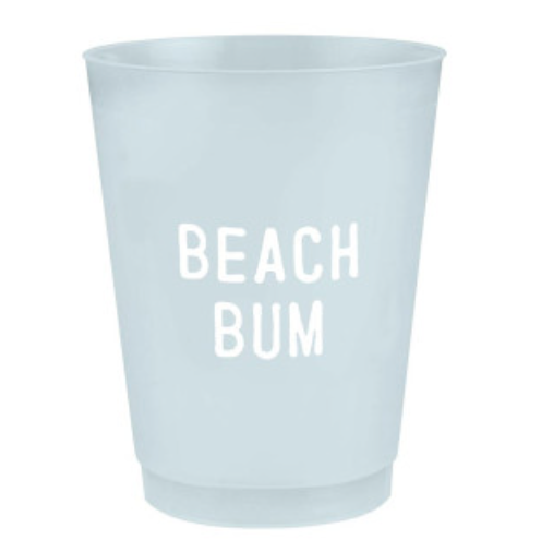 Santa Barbara Design 16oz Frost Cup