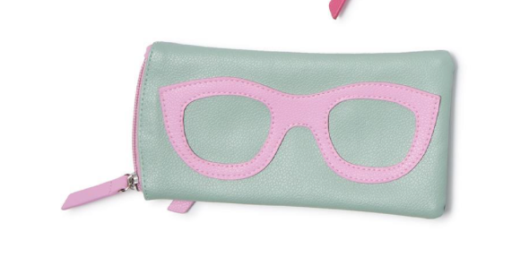 Two's Company Vision Vault Frame Protector Case