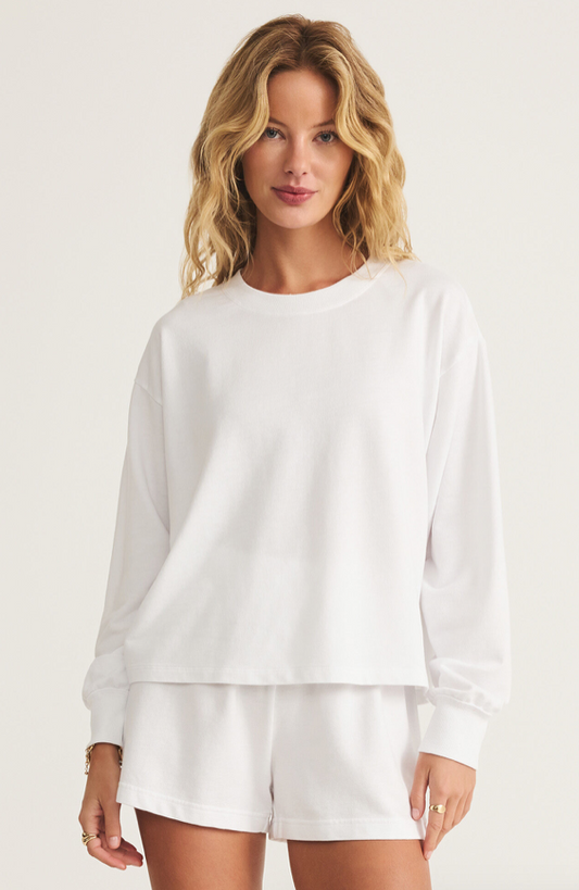 Z Supply Ellis Sweatshirt