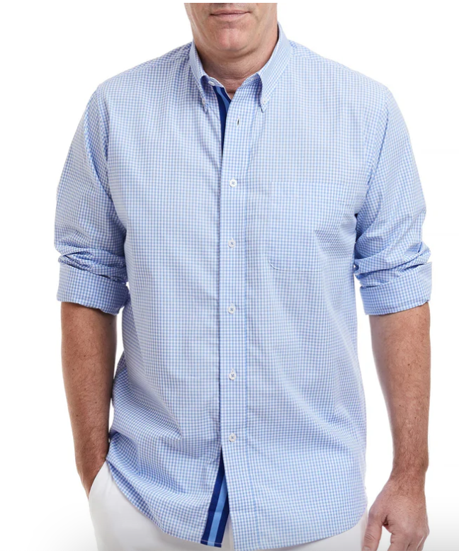 Castaway Chase Shirt