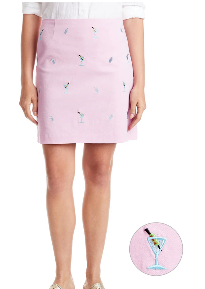 Castaway Ali Skirt