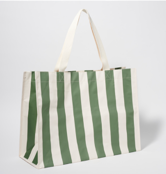 Sunnylife Beach Bag Vacay (Embroidered)