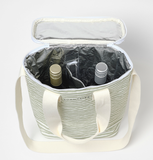 Sunnylife Light Cooler Dri Bag (Embroidered)