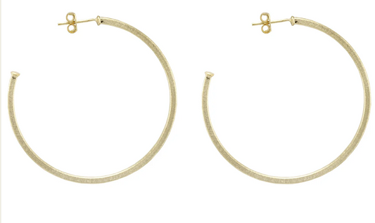 Sheila Fajl Perfect Hoops