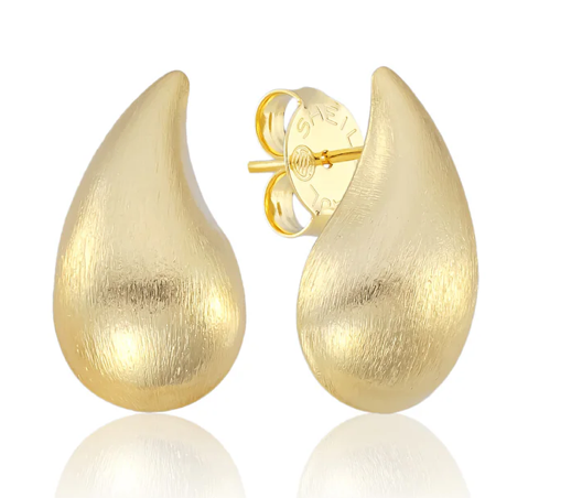 Sheila Fajl Small Droplet Studs