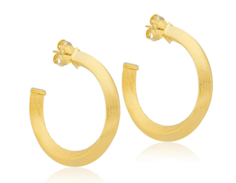 Sheila Fajl Cleo Hoops