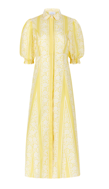 Livro Rosie Shirt Dress