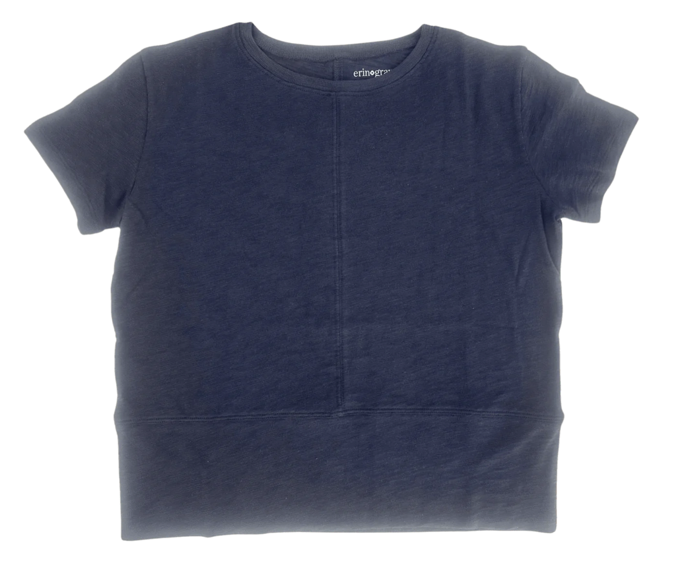 Erin Gray Celia Perfect Length SS Tee