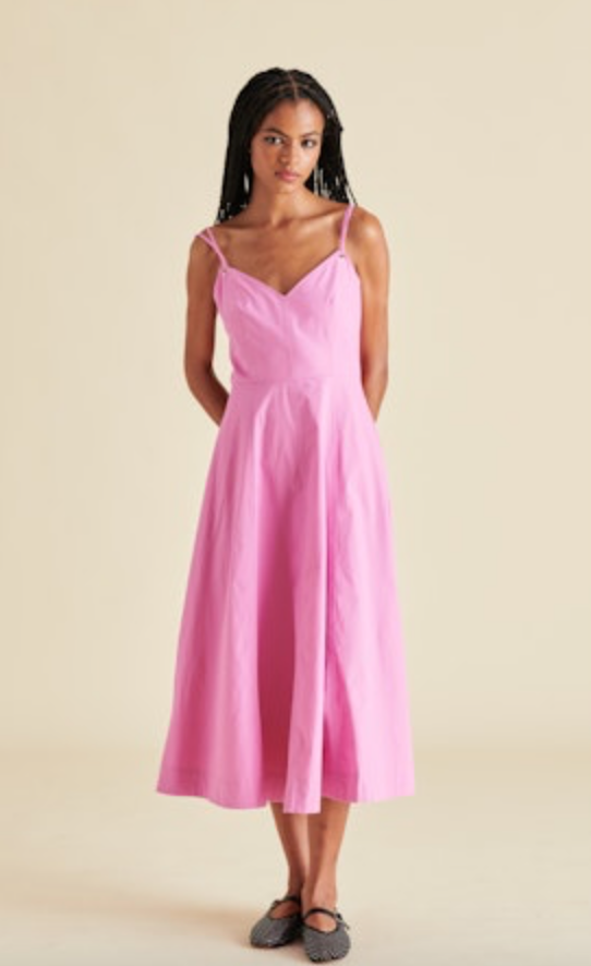 Steve Madden Harley Dress