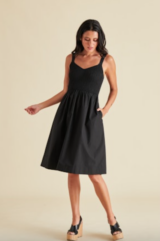 Steve Madden Fleur Dress
