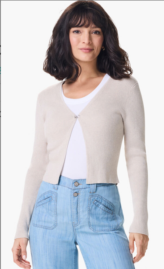 Nic + Zoe Cool Nights Cardigan