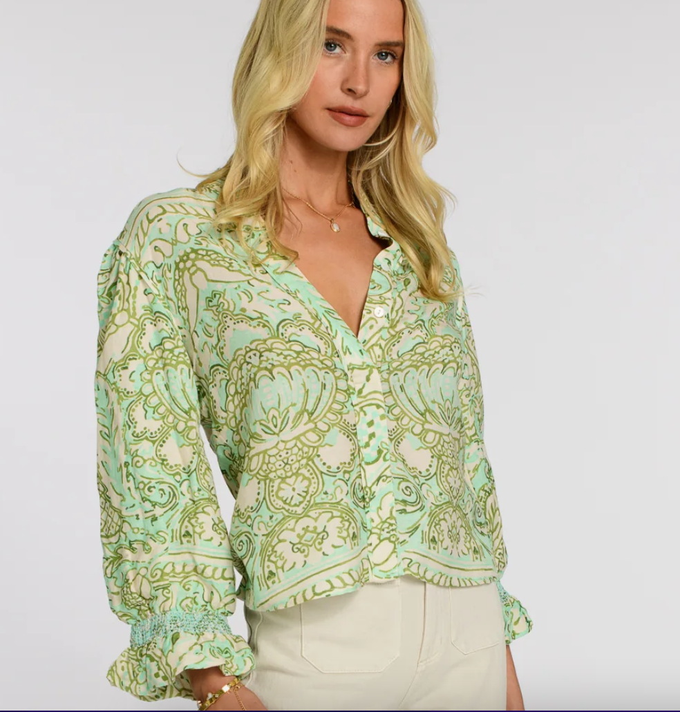 Elizabeth James Emily LS Top