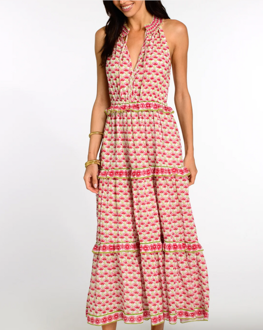 Elizabeth James Ava Maxi Dress