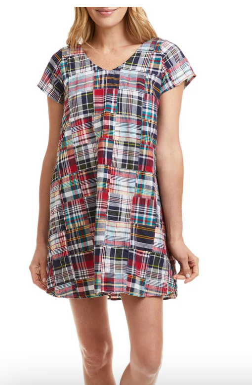 Castaway Ladies Oceanique Dress