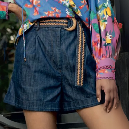 Emily Lovelock Aidy Short