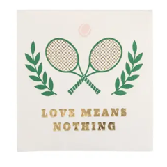 My Mind's Eye Cocktail Napkins