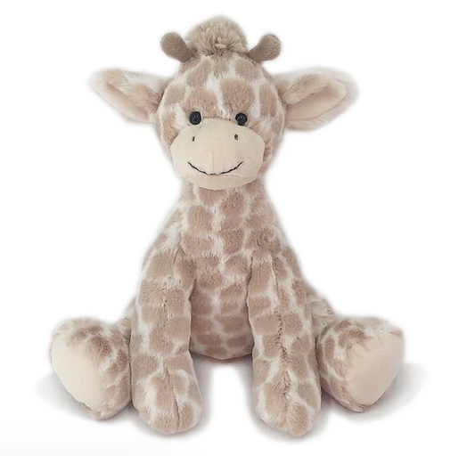 Mon Ami Giraffe Plush Toy