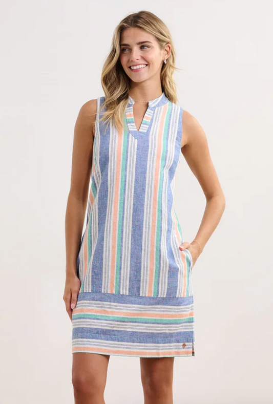 Hatley Marin Shift Dress
