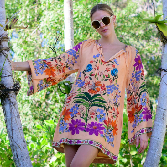 Elizabeth James Chelsea Dress