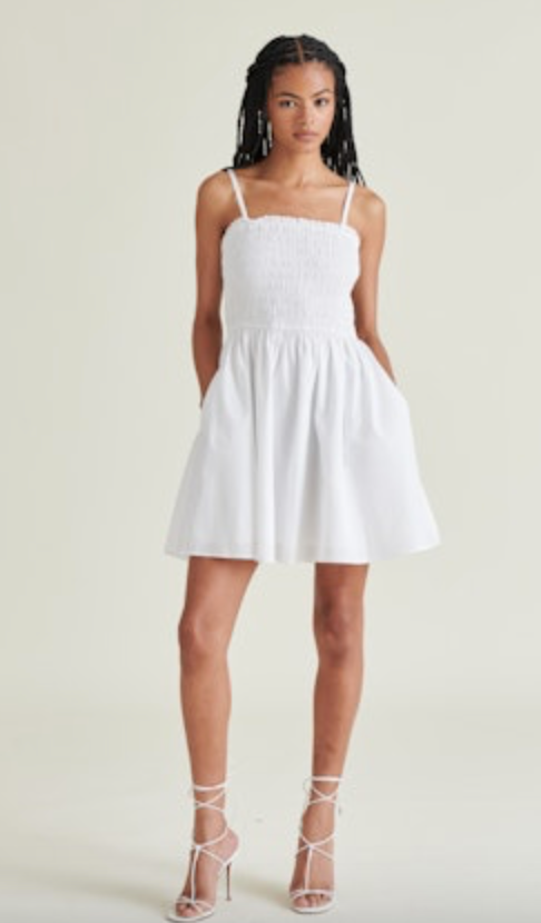 Steve Madden Lotty Dress