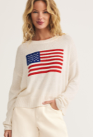 Z Supply Sienna Sweater