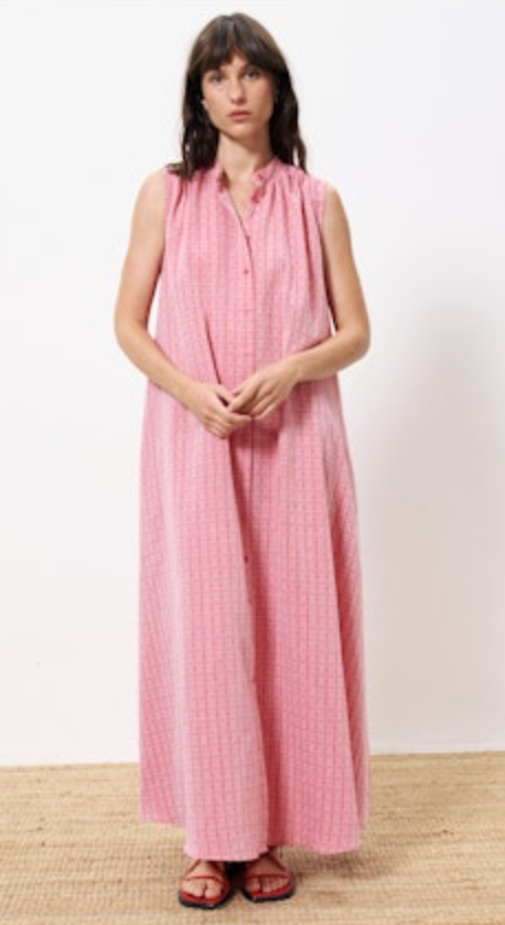 FRNCH Adna Maxi Dress