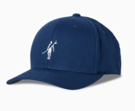 Toes On The Nose Shadowman Flex Fit Hat