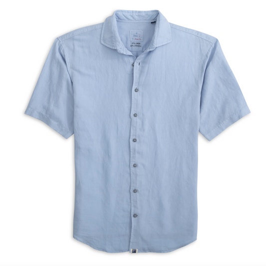 johnnie-O Gianni SS Shirt