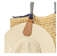 Two's Company Magnetic Hat Clip