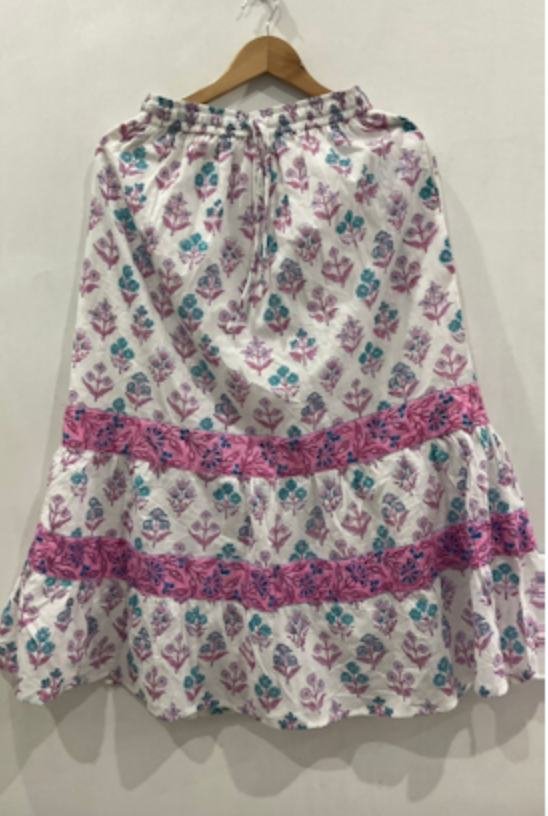 Victoria Dunn Cora Skirt