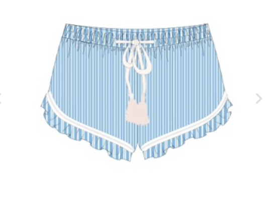 P.J. Salvage Short Dainty Daisy