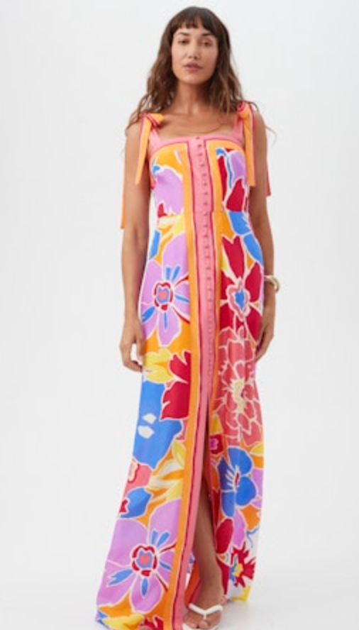 Trina Turk Cami Dress