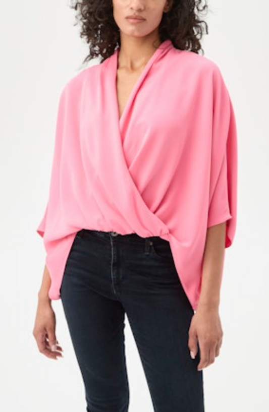 Trina Turk Concourse Top