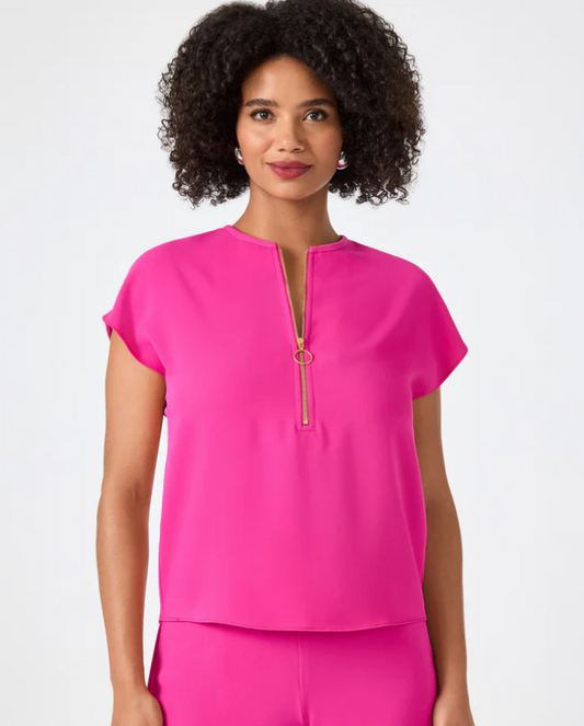 Trina Turk Hasil Top