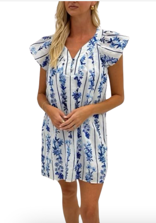 Anna Cate Eloise Dress