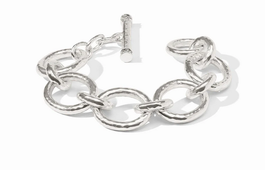 Julie Vos Catalina Link Bracelet