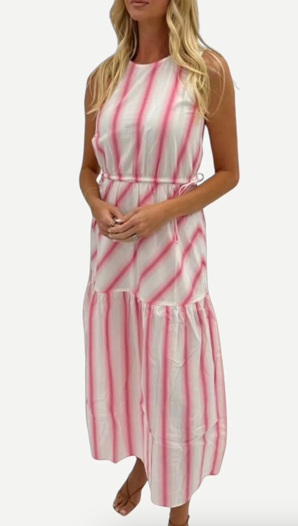 Anna Cate Brandi Midin Dress