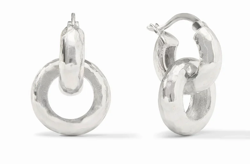 Julie Vos Catalina 2-in-1 Earrings