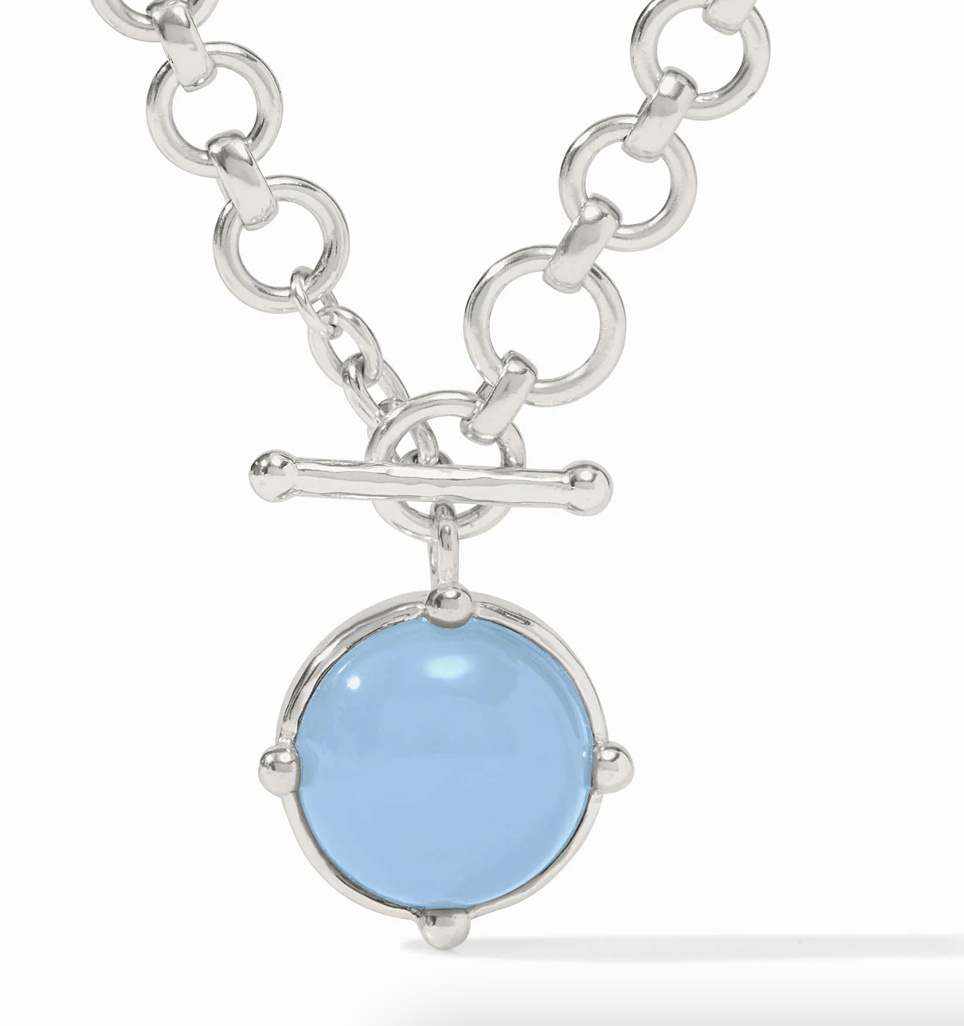 Julie Vos Honeybee Demi Necklace