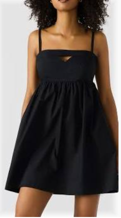 Steve Madden Meadow Dress