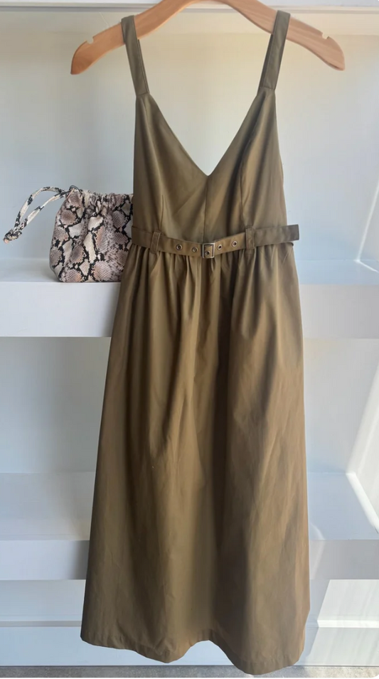 Steve Madden Juno Dress