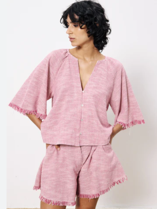 FRNCH Alyssia Blouse