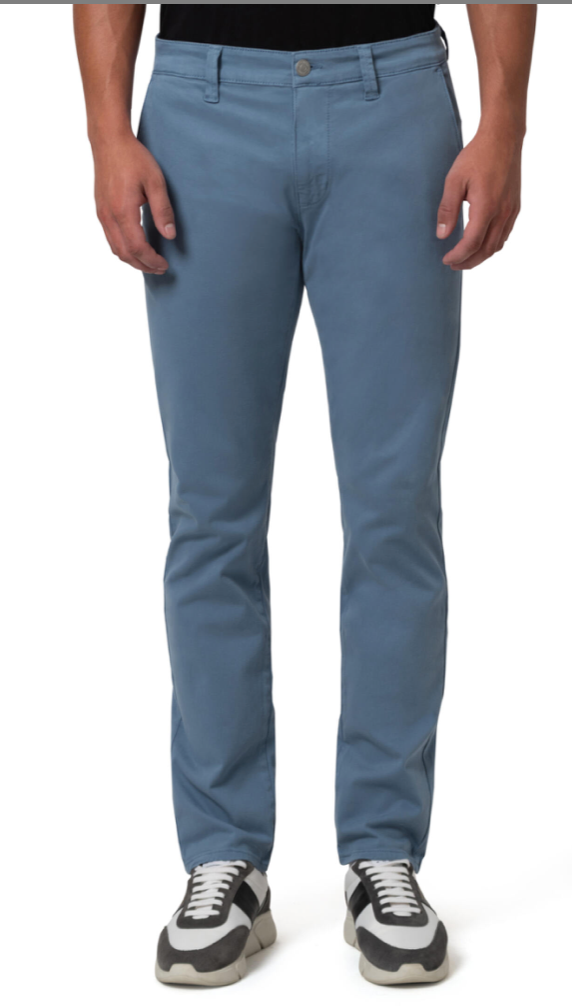 Mavi Zach Straight Leg Twill Pants